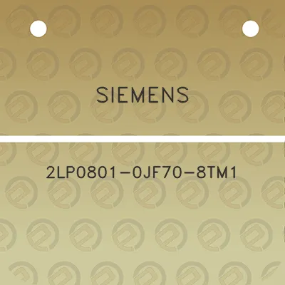 siemens-2lp0801-0jf70-8tm1