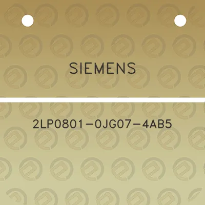 siemens-2lp0801-0jg07-4ab5