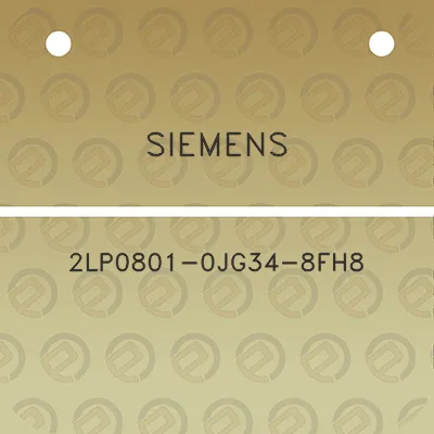 siemens-2lp0801-0jg34-8fh8