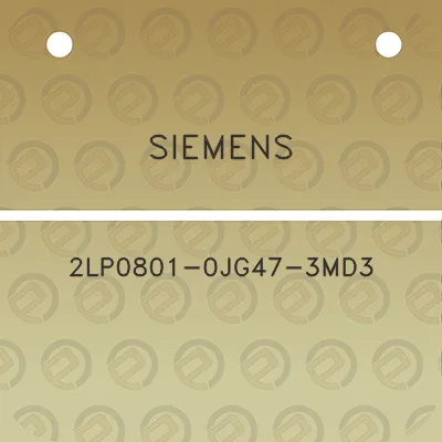 siemens-2lp0801-0jg47-3md3