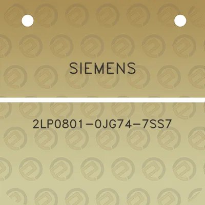 siemens-2lp0801-0jg74-7ss7