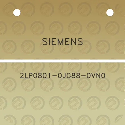 siemens-2lp0801-0jg88-0vn0