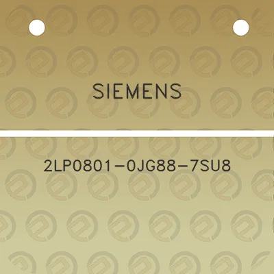 siemens-2lp0801-0jg88-7su8