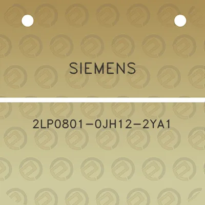 siemens-2lp0801-0jh12-2ya1