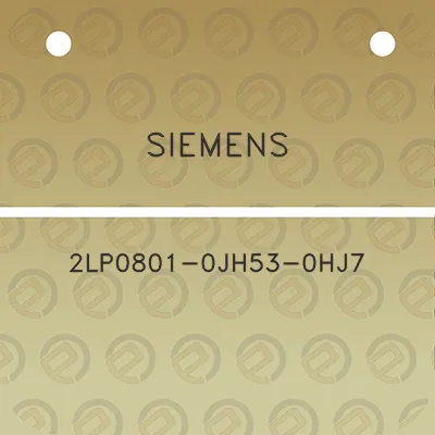 siemens-2lp0801-0jh53-0hj7