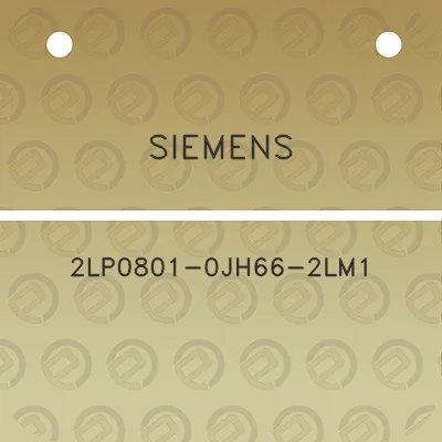 siemens-2lp0801-0jh66-2lm1