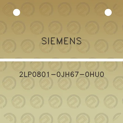 siemens-2lp0801-0jh67-0hu0