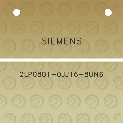 siemens-2lp0801-0jj16-8un6