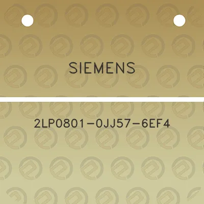 siemens-2lp0801-0jj57-6ef4