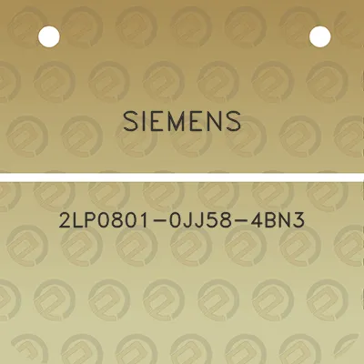 siemens-2lp0801-0jj58-4bn3