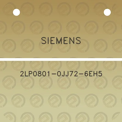 siemens-2lp0801-0jj72-6eh5