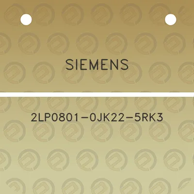 siemens-2lp0801-0jk22-5rk3