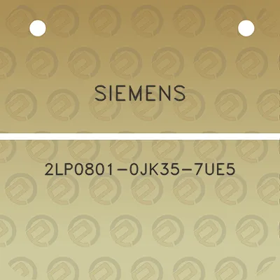 siemens-2lp0801-0jk35-7ue5