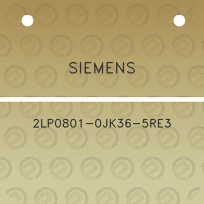 siemens-2lp0801-0jk36-5re3