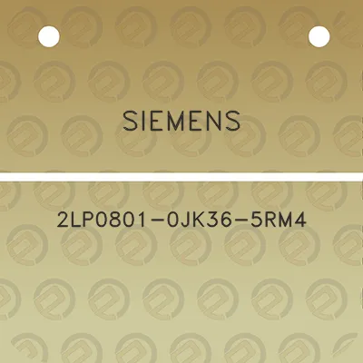 siemens-2lp0801-0jk36-5rm4