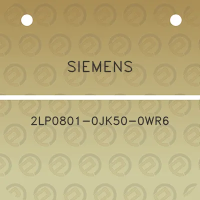 siemens-2lp0801-0jk50-0wr6