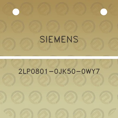 siemens-2lp0801-0jk50-0wy7