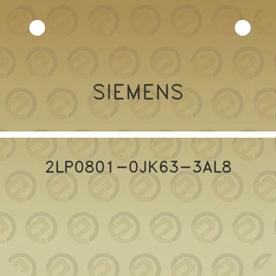 siemens-2lp0801-0jk63-3al8