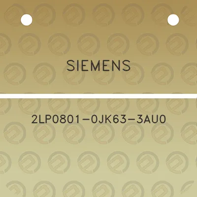 siemens-2lp0801-0jk63-3au0