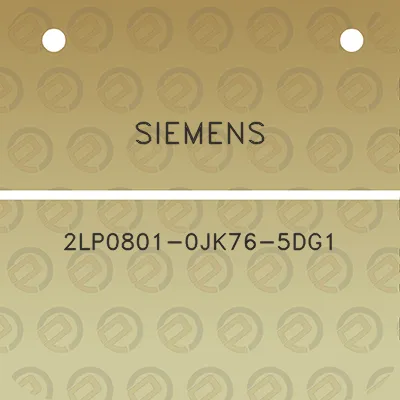 siemens-2lp0801-0jk76-5dg1