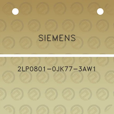 siemens-2lp0801-0jk77-3aw1