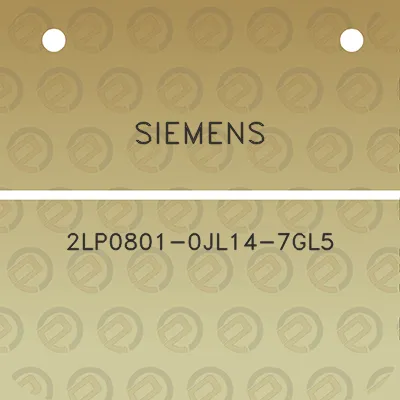 siemens-2lp0801-0jl14-7gl5