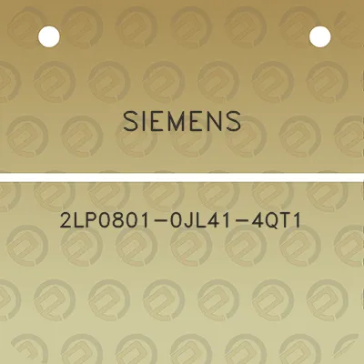 siemens-2lp0801-0jl41-4qt1