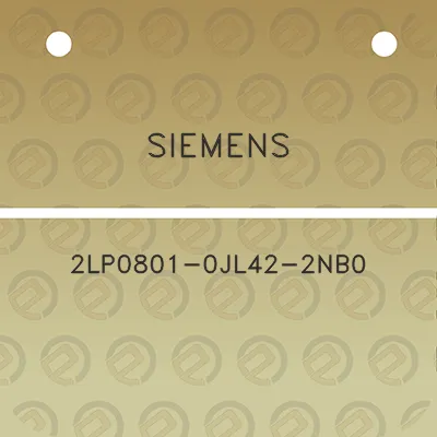 siemens-2lp0801-0jl42-2nb0