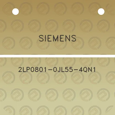 siemens-2lp0801-0jl55-4qn1