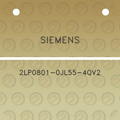 siemens-2lp0801-0jl55-4qv2