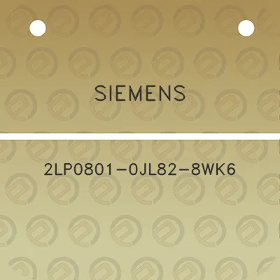 siemens-2lp0801-0jl82-8wk6