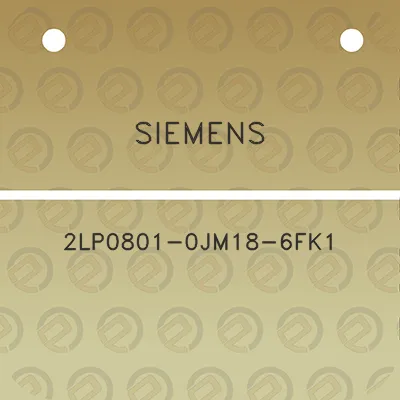 siemens-2lp0801-0jm18-6fk1