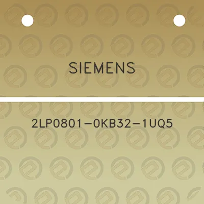 siemens-2lp0801-0kb32-1uq5