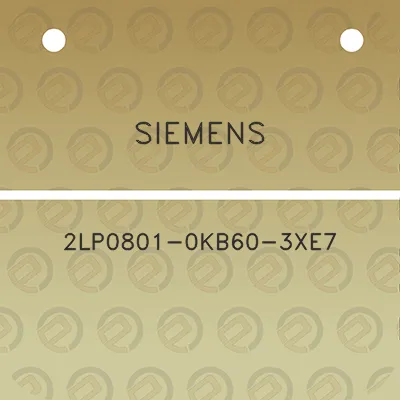 siemens-2lp0801-0kb60-3xe7