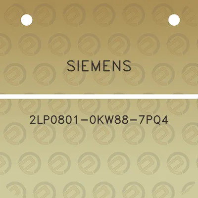 siemens-2lp0801-0kw88-7pq4