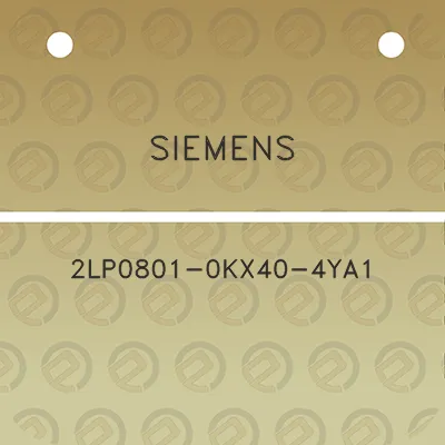 siemens-2lp0801-0kx40-4ya1