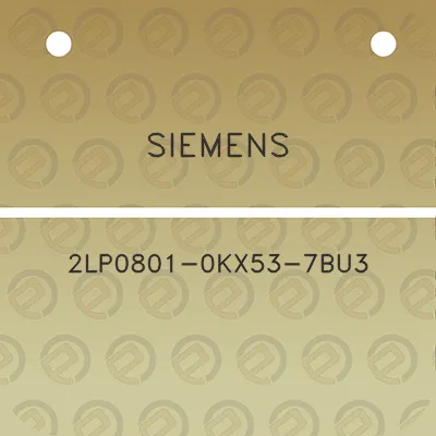 siemens-2lp0801-0kx53-7bu3