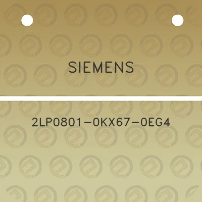 siemens-2lp0801-0kx67-0eg4