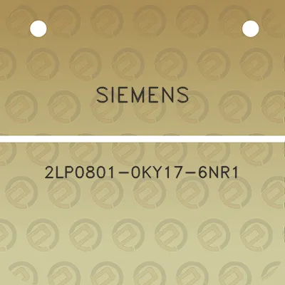 siemens-2lp0801-0ky17-6nr1