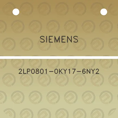 siemens-2lp0801-0ky17-6ny2