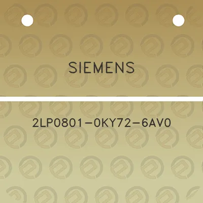 siemens-2lp0801-0ky72-6av0