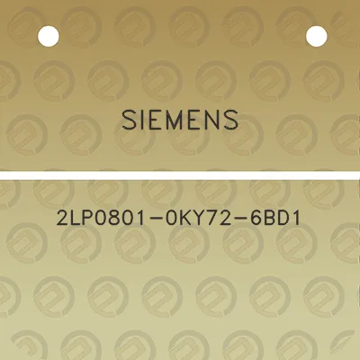 siemens-2lp0801-0ky72-6bd1