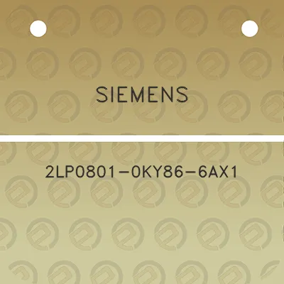 siemens-2lp0801-0ky86-6ax1