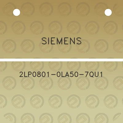 siemens-2lp0801-0la50-7qu1