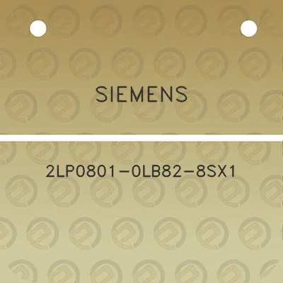 siemens-2lp0801-0lb82-8sx1