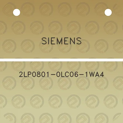 siemens-2lp0801-0lc06-1wa4