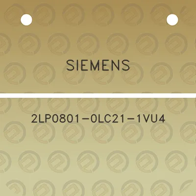 siemens-2lp0801-0lc21-1vu4