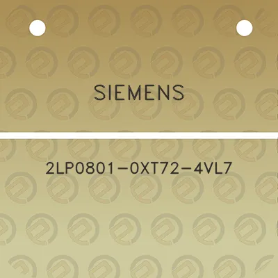 siemens-2lp0801-0xt72-4vl7