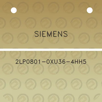 siemens-2lp0801-0xu36-4hh5