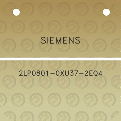 siemens-2lp0801-0xu37-2eq4